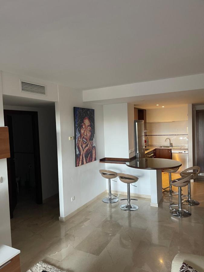 Apartment Parque Recoleta By Jolanta Τορεβιέχα Εξωτερικό φωτογραφία