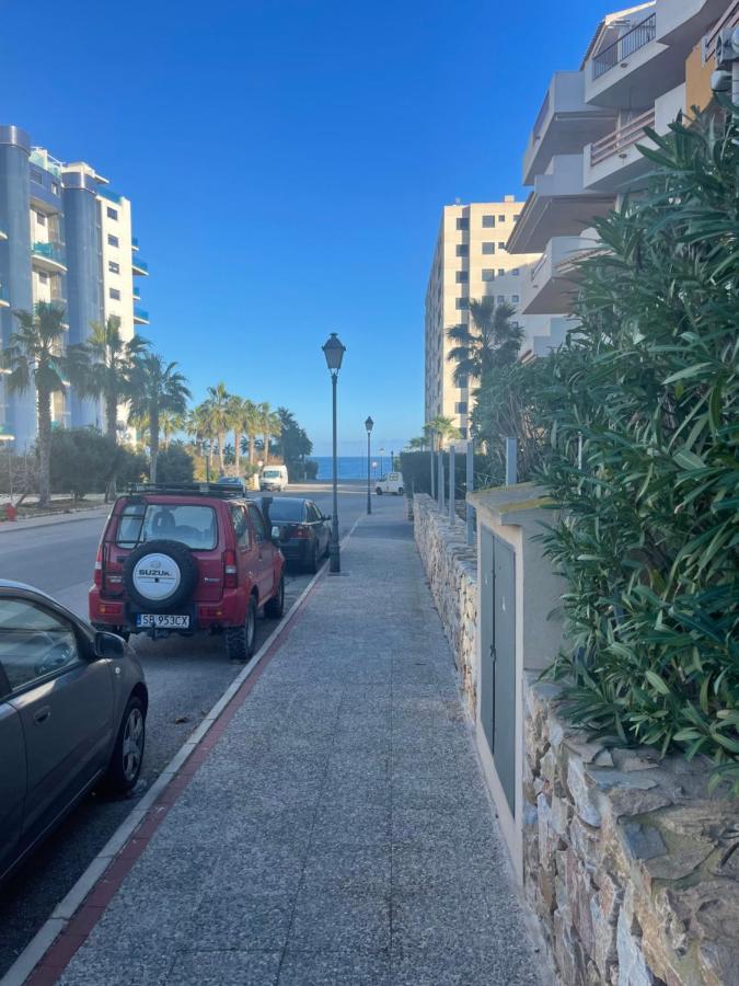 Apartment Parque Recoleta By Jolanta Τορεβιέχα Εξωτερικό φωτογραφία