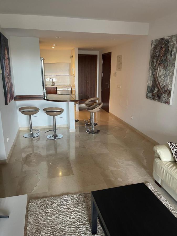 Apartment Parque Recoleta By Jolanta Τορεβιέχα Εξωτερικό φωτογραφία