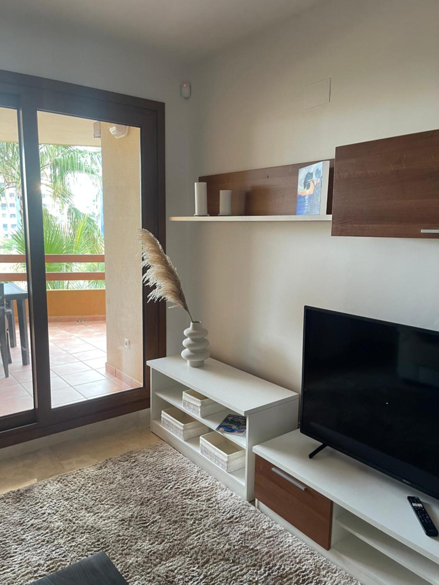 Apartment Parque Recoleta By Jolanta Τορεβιέχα Εξωτερικό φωτογραφία