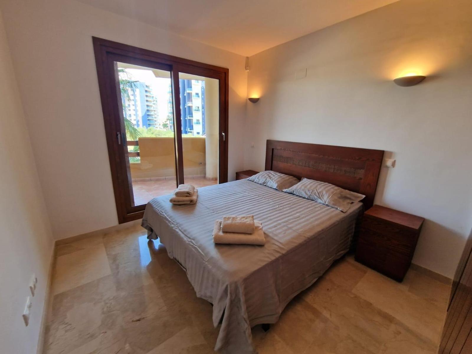 Apartment Parque Recoleta By Jolanta Τορεβιέχα Εξωτερικό φωτογραφία